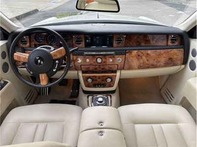 2014 ROLLS-ROYCE PHANTOM — фото 9