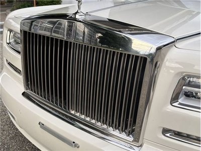 2014 ROLLS-ROYCE PHANTOM — фото 5