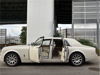 2014 ROLLS-ROYCE PHANTOM — фото 7
