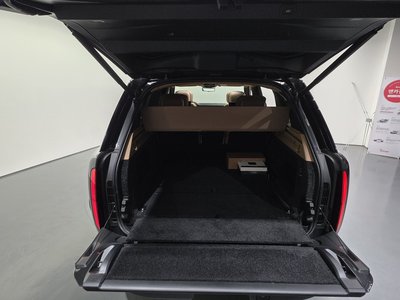 2026 LAND Rover RANGE ROVER photo 10