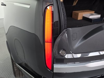 2026 LAND Rover RANGE ROVER 缩略图 19