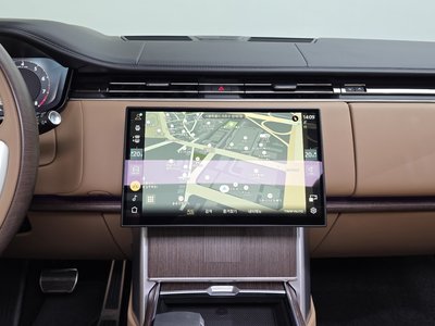 2026 LAND Rover RANGE ROVER 缩略图 14