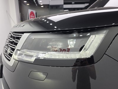 2026 LAND Rover RANGE ROVER 缩略图 17