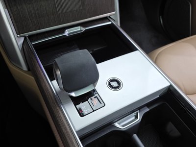 2026 LAND Rover RANGE ROVER 缩略图 13