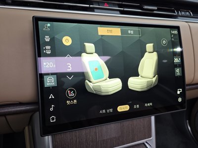 2026 LAND Rover RANGE ROVER 缩略图 11