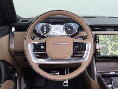 2026 LAND Rover RANGE ROVER 缩略图 15
