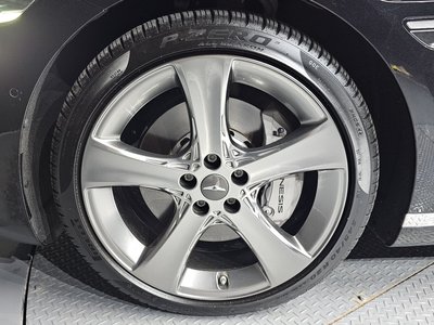 GENESIS G80 (RG3) - 6