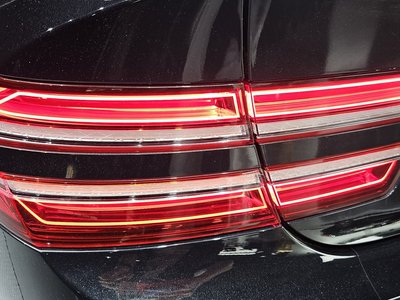 GENESIS G80 (RG3) - 10