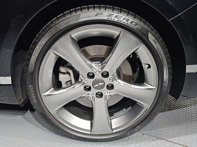 GENESIS G80 (RG3) - 8