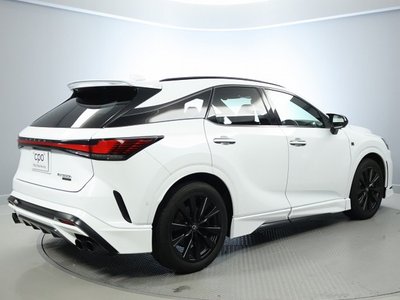LEXUS RX - 5