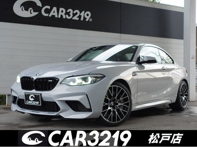 BMW M2 COMPETITION