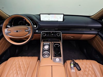 GENESIS GV80 - 5
