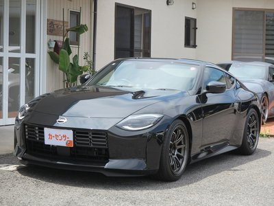 NISSAN FAIRLADY Z
