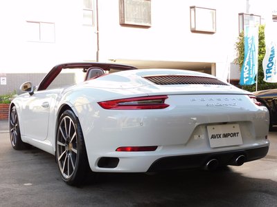PORSCHE 911 - 3