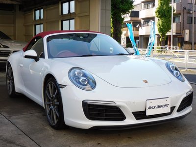 PORSCHE 911 - 2