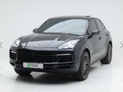 PORSCHE CAYENNE - 1