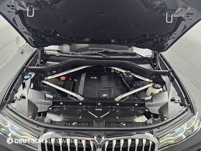 BMW X7 - 7