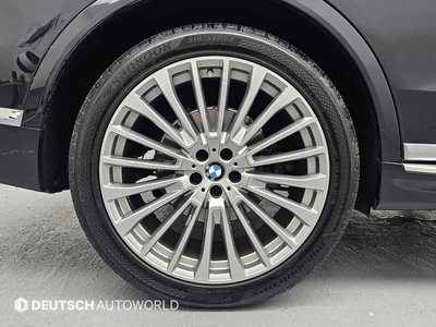 BMW X7 - 6