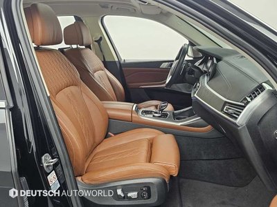 BMW X7 - 10