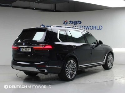 BMW X7 - 4