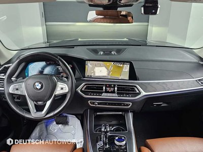 BMW X7 - 5