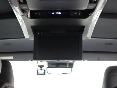 TOYOTA ALPHARD - 6