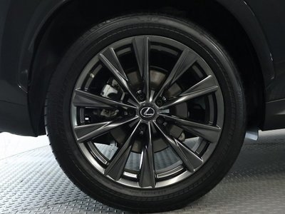 LEXUS NX - 8