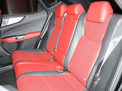 LEXUS NX - 10
