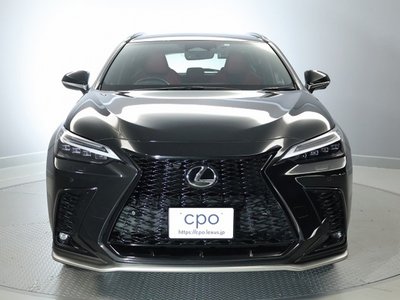 LEXUS NX - 2