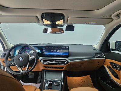 2023 BMW 3 SERIES 照片 10