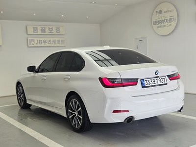 2023 BMW 3 SERIES 照片 6