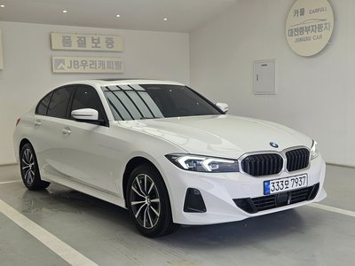 2023 BMW 3 SERIES 照片 5