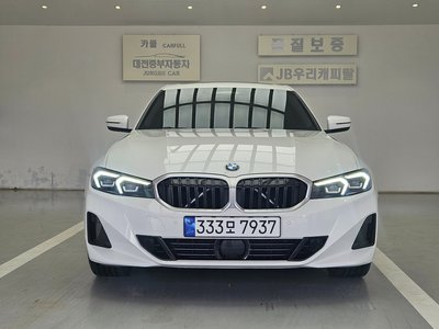 2023 BMW 3 SERIES 照片 1