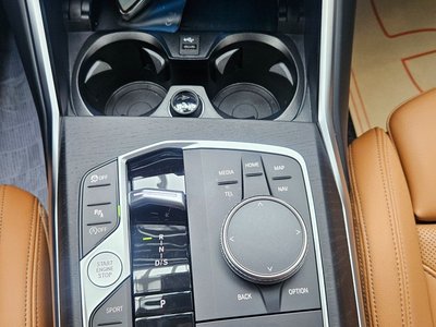 2023 BMW 3 SERIES 缩略图 16