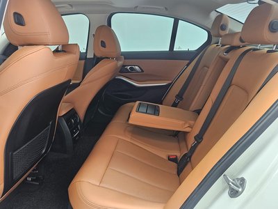 2023 BMW 3 SERIES 照片 9