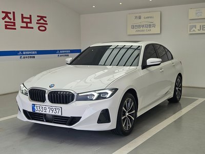 2023 BMW 3 SERIES 照片 2