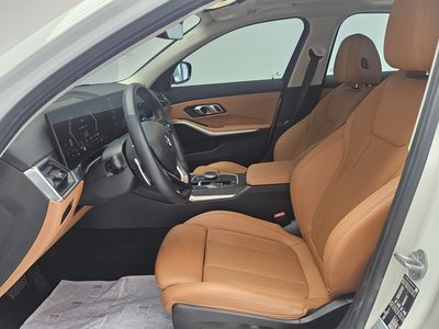 2023 BMW 3 SERIES 照片 8