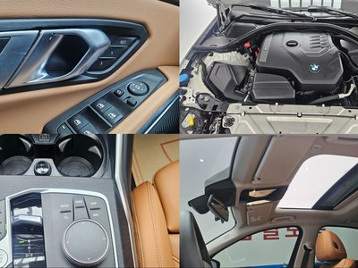 2023 BMW 3 SERIES 缩略图 18
