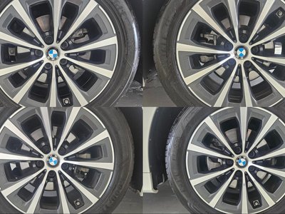 2023 BMW 3 SERIES 缩略图 20