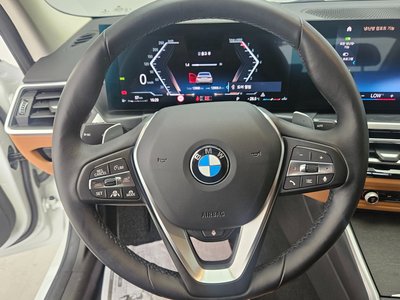 2023 BMW 3 SERIES 缩略图 17