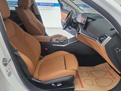 2023 BMW 3 SERIES 缩略图 12