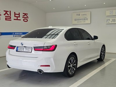 2023 BMW 3 SERIES 照片 7