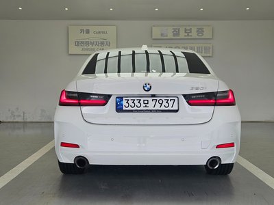 2023 BMW 3 SERIES 照片 3