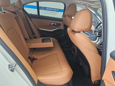 2023 BMW 3 SERIES 缩略图 11
