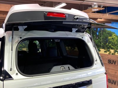 2025 Toyota LAND CRUISER 250 缩略图 33
