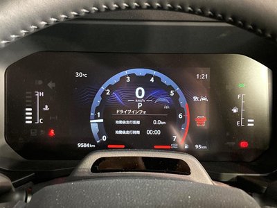 2025 Toyota LAND CRUISER 250 缩略图 55