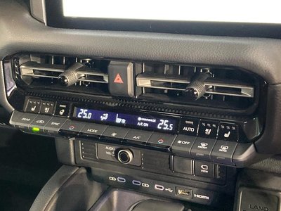 2025 Toyota LAND CRUISER 250 缩略图 48