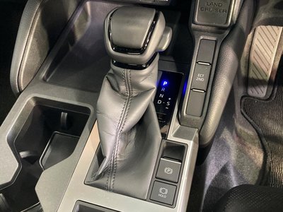 2025 Toyota LAND CRUISER 250 缩略图 47