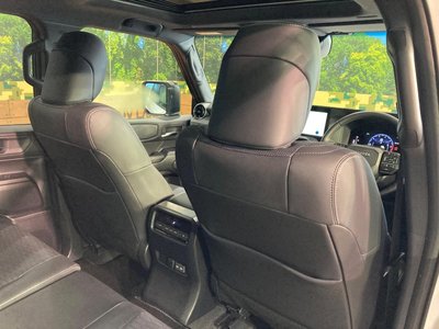 2025 Toyota LAND CRUISER 250 缩略图 37