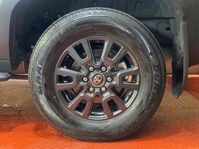 2025 Toyota LAND CRUISER 250 缩略图 24